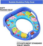 Potty seat Bubble Buddy Potty Seat  (Blue)