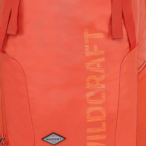 Wildcraft Aether Backpack 40L Orange
