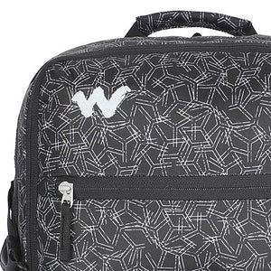 Wildcraft Evo 3 Spyker Casual Backpack