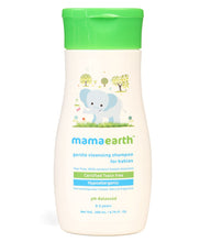 Load image into Gallery viewer, Gentle Cleansing Shampoo For Babies
