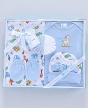 Load image into Gallery viewer, Infant Clothing Gift Set Pack of 7

