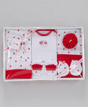 Load image into Gallery viewer, Infant Clothing Gift Set Pack of 8
