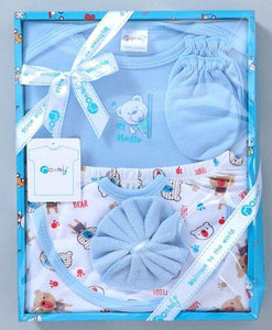 Clothing Gift Set-5 Pieces