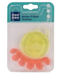 Mee Mee Water Filled Teether - Pintoo Garments