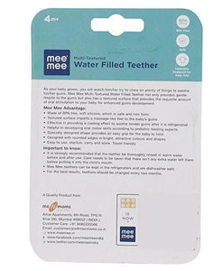 Mee Mee Water Filled Teether - Pintoo Garments