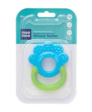 Load image into Gallery viewer, Mee Mee Silicone Teether - Pintoo Garments
