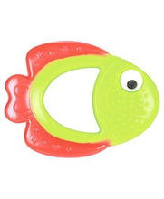 Load image into Gallery viewer, Mee Mee Silicone Water Filled Teether - Pintoo Garments
