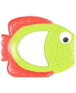 Mee Mee Silicone Water Filled Teether - Pintoo Garments