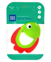 Load image into Gallery viewer, Mee Mee Silicone Water Filled Teether - Pintoo Garments
