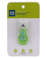 Load image into Gallery viewer, Mee Mee Nail Clipper - Pintoo Garments
