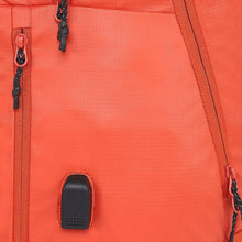 Load image into Gallery viewer, Wildcraft Aether Backpack 40L Orange
