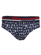 Load image into Gallery viewer, Jockey Assorted Prints Boys Brief
