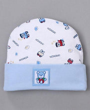 Load image into Gallery viewer, Cotton Printed Baby Clothing Gift Set Pack of 10

