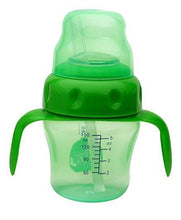 Load image into Gallery viewer, Mee Mee 2 in 1 Spout &amp; Straw Sipper Cup 150ml - Pintoo Garments
