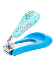 Load image into Gallery viewer, Mee Mee Gentle Protective Nail Clipper Mm-3830B - Pintoo Garments
