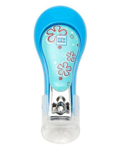 Mee Mee Gentle Protective Nail Clipper Mm-3830B - Pintoo Garments