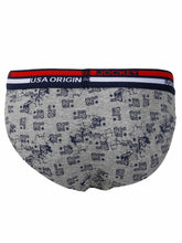 Load image into Gallery viewer, Jockey Assorted Prints Boys Brief
