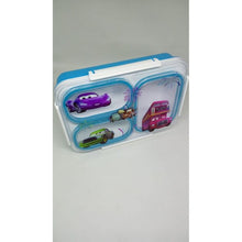 Load image into Gallery viewer, Tedemel Lunch box Character 6539 C - Pintoo Garments
