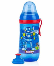 Load image into Gallery viewer, Nuby Stage 2 Cup Sipper - 360 Ml - Pintoo Garments

