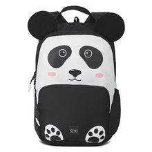 Load image into Gallery viewer, Wildcraft Wiki Champ 1 Plus Black Casual Backpack
