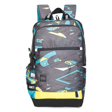 Load image into Gallery viewer, Wildcraft 30.5 L Wiki Squad 1 Casual Backpack (12332)
