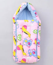Load image into Gallery viewer, Sleeping Bag Soft, Safe And Skin Friendly Fabric 0 to 6 Months
