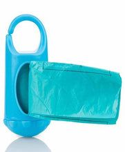 Load image into Gallery viewer, Nuby - Tie N&#39; Toss Diaper Bag Dispenser - Pintoo Garments
