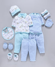 Load image into Gallery viewer, Infant Clothing Gift Set Pack of 14
