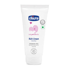 Load image into Gallery viewer, Chicco Baby Moments Rich Cream
