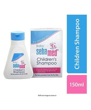 Load image into Gallery viewer, Sebamed Children&#39;s Shampoo
