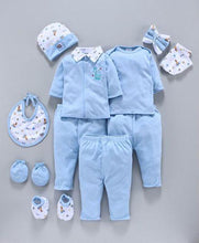 Load image into Gallery viewer, Infant Clothing Gift Set Pack of 13
