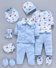 Load image into Gallery viewer, Infant Clothing Gift Set Pack of 12
