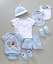 Load image into Gallery viewer, Infant Essentials Gift Set-8 Pieces

