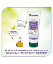 Load image into Gallery viewer, Himalaya Baby Cream 50Ml (Extra Soft And Gentle) - Pintoo Garments
