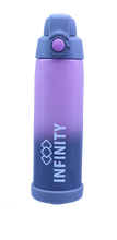 Load image into Gallery viewer, Infinity Omega Hydration Series Water Bottle 1000ml for Hiking, Cycling, Gym and other Sports - Pintoo Garments
