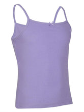 Load image into Gallery viewer, Jockey Violet-Tulip Girls Camisole
