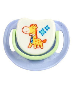 Silicone Pacifier (Grapes)