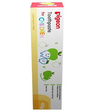 Load image into Gallery viewer, Pigeon Green Apple Flavoured Toothpaste - 45 Grams - Pintoo Garments
