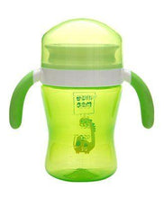 Load image into Gallery viewer, Mee Mee Plastic Easy Grip 360 Degree Trainer Sipper Cup - Pintoo Garments
