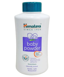 Himalaya Herbal Baby Powder - Pintoo Garments