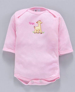 Infant Clothing Gift Set Pack of 7