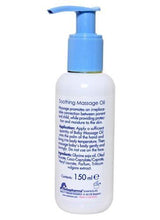 Load image into Gallery viewer, Sebamed Soothing Baby Massage Oil
