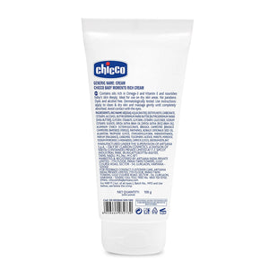 Chicco Baby Moments Rich Cream