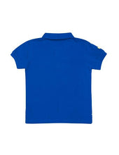 Load image into Gallery viewer, U.S. POLO ASSN BOYS T-SHIRT Blue
