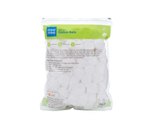 Load image into Gallery viewer, Mee Mee 100 % Pure Cotton Balls - 80 Pieces

