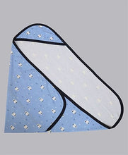Load image into Gallery viewer, Grandma&#39;s Hooded Towel Teddy Print
