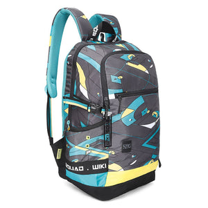 Wildcraft 30.5 L Wiki Squad 1 Casual Backpack (12332)
