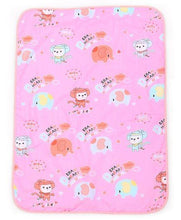 Load image into Gallery viewer, Diaper Changing Mat Pink

