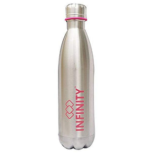 Infinity Ace Prime Thermos Flask Stainless Steel Vacuum - Pintoo Garments
