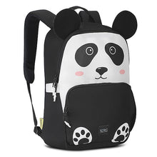 Load image into Gallery viewer, Wildcraft Wiki Champ 1 Plus Black Casual Backpack
